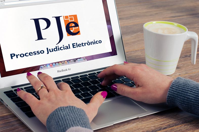 PROCESSO JUDICIAL ELETRÔNICO DA JUSTIÇA FEDERAL É TEMA DE REUNIÃO NO CJF