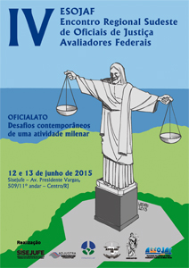 ENCONTRO REGIONAL SUDESTE ACONTECE A PARTIR DESTA SEXTA-FEIRA NO RIO DE JANEIRO