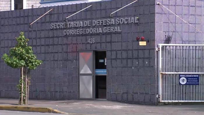 SECRETARIA DE DEFESA SOCIAL DE PERNAMBUCO ANALISA DENÚNCIA DE ABUSO DE AUTORIDADE CONTRA OFICIAL DE JUSTIÇA