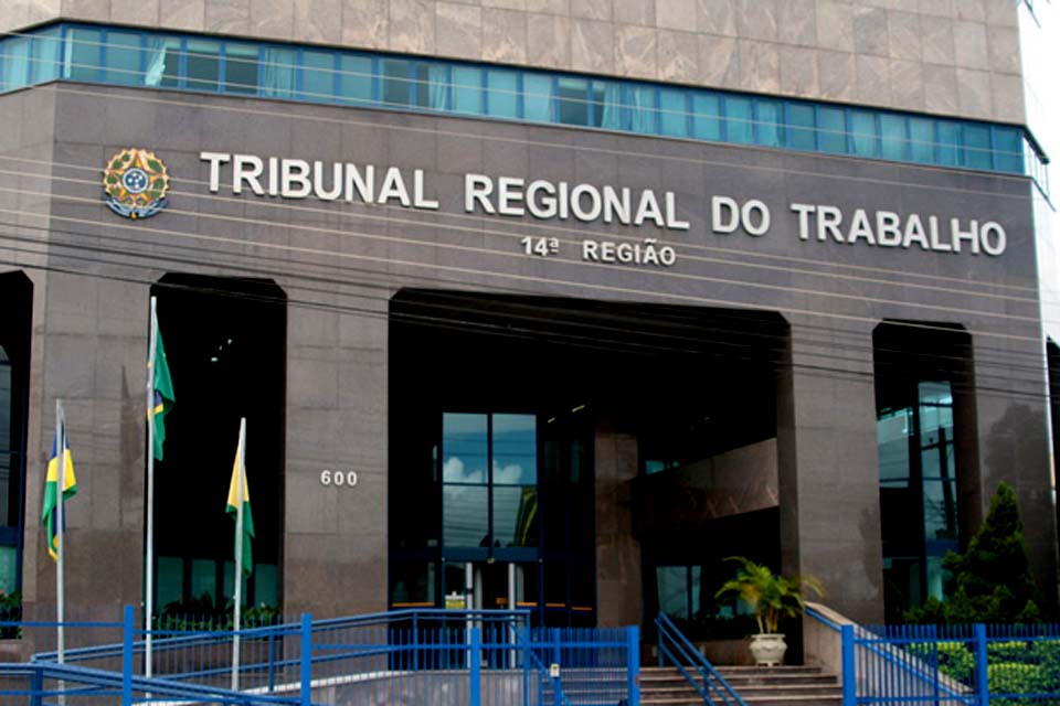 TRT-14 ATENDE SOLICITAÇÃO DA ASSOJAF/RO-AC E PROMOVE ENCONTRO DE OFICIAIS DE JUSTIÇA NOS DIAS 22 E 23 DE SETEMBRO