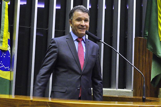 DEPUTADO DARCI DE MATOS É INDICADO RELATOR DA REFORMA ADMINISTRATIVA NA CCJC