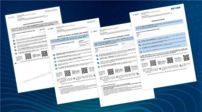 TRIBUNAL DE JUSTIÇA DO DF ADOTA MODELOS DE MANDADOS CÍVEIS COM LINGUAGEM SIMPLIFICADA