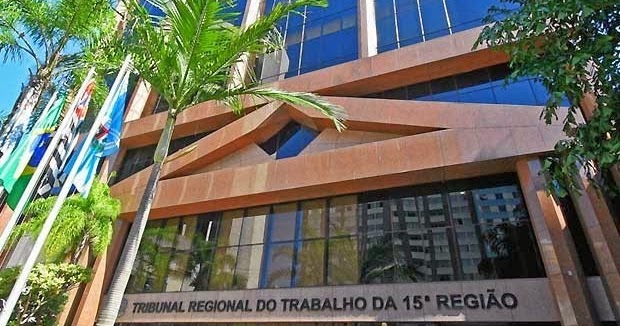 ASSOJAF-15 PARTICIPARÁ DE REUNIÃO DO TRT SOBRE RETORNO PRESENCIAL: TRIBUNAL MANTÉM TRABALHO REMOTO