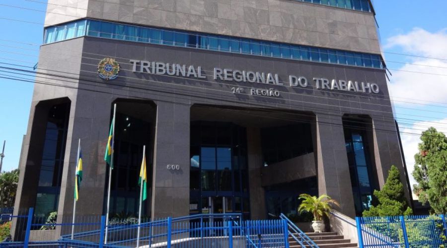 TRT-14 COLOCA OFICIAIS DE JUSTIÇA EM RISCO COM DETERMINAÇÃO DE RETOMADA DO CUMPRIMENTO PRESENCIAL DOS MANDADOS