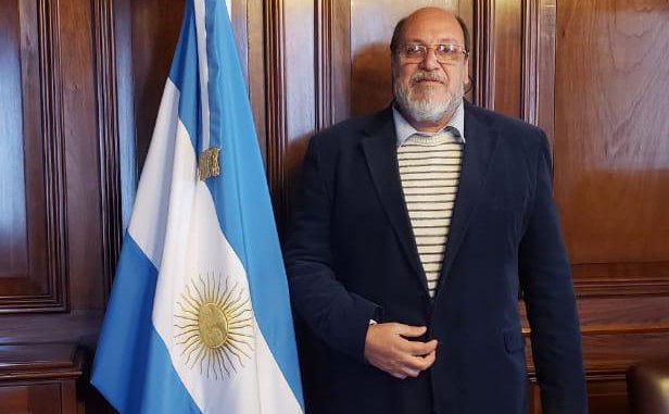 OFICIAL DE JUSTIÇA DA ARGENTINA CONFIRMA PRESENÇA NO 12º CONOJAF EM GRAMADO