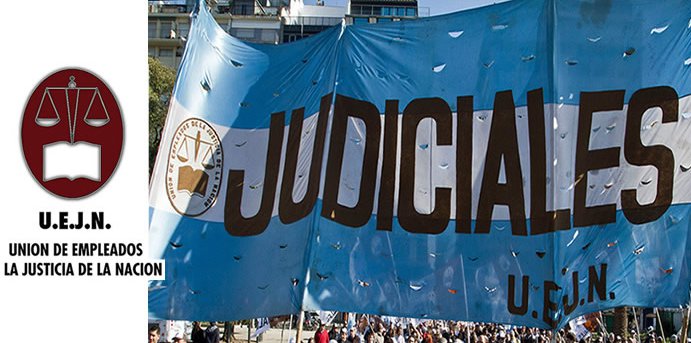 UNIÃO DA JUSTIÇA ARGENTINA DESTACA SOMA DE ESFORÇOS EM FAVOR DOS SERVIDORES SUL-AMERICANOS