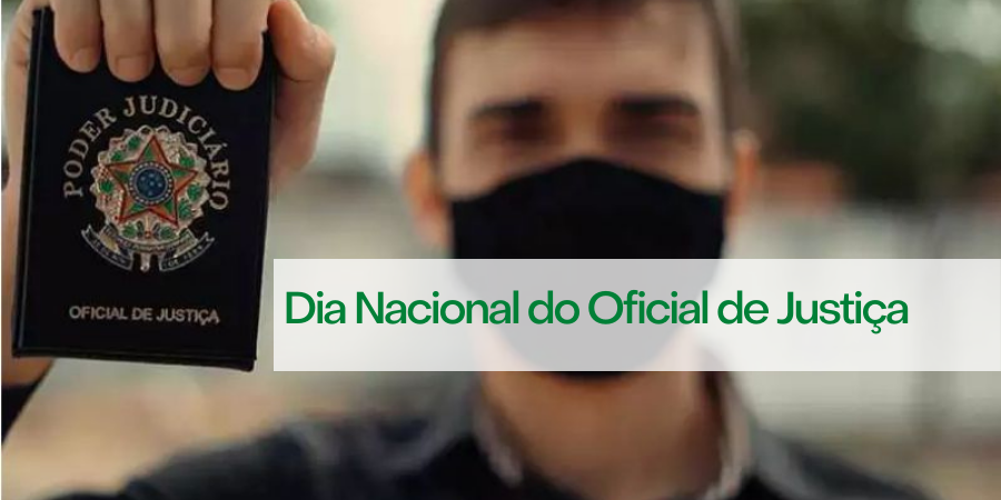 FENASSOJAF REALIZA ATIVIDADES EM BRASÍLIA PELO DIA NACIONAL DO OFICIAL DE JUSTIÇA