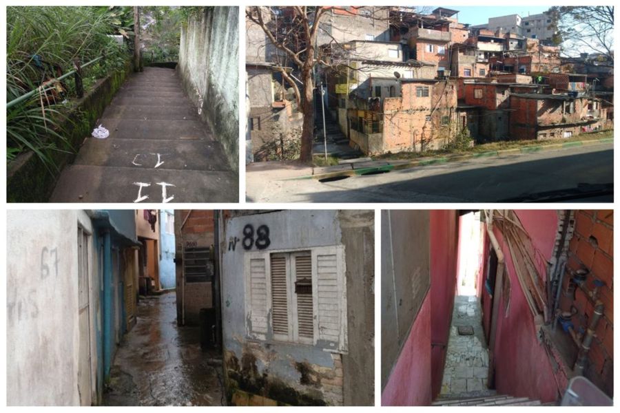 OFICIAIS DE JUSTIÇA ENFRENTAM SITUAÇÕES DE PERIGO NO CUMPRIMENTO DE MANDADOS EM SP