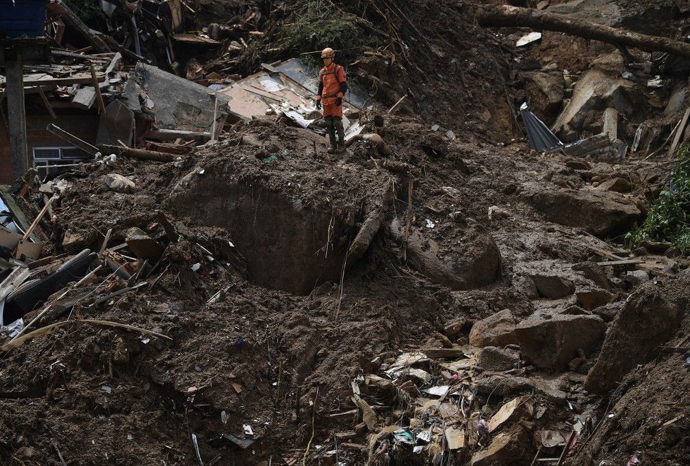 FENASSOJAF INTEGRA CAMPANHA EM SOLIDARIEDADE AOS SOBREVIVENTES DA TRAGÉDIA DE PETRÓPOLIS