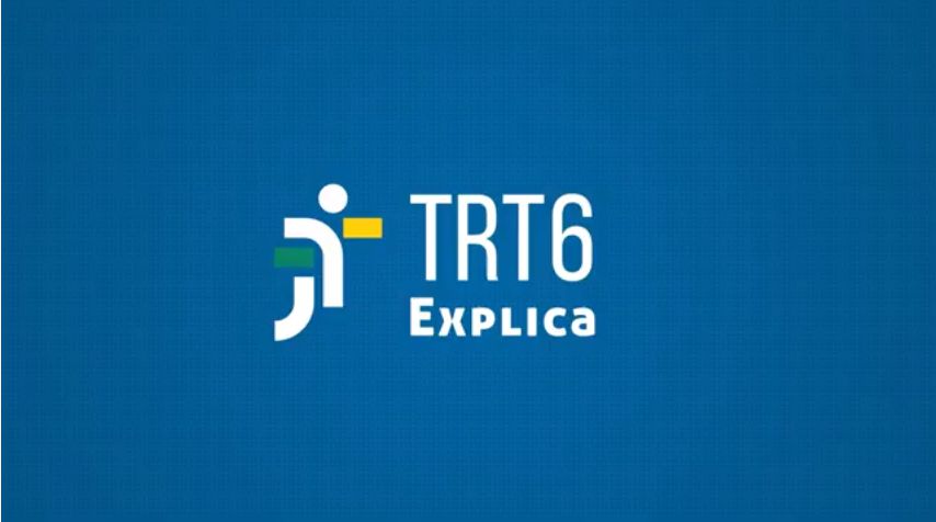 VÍDEO DO TRT-6 EXPLICA SOBRE A PESQUISA PATRIMONIAL