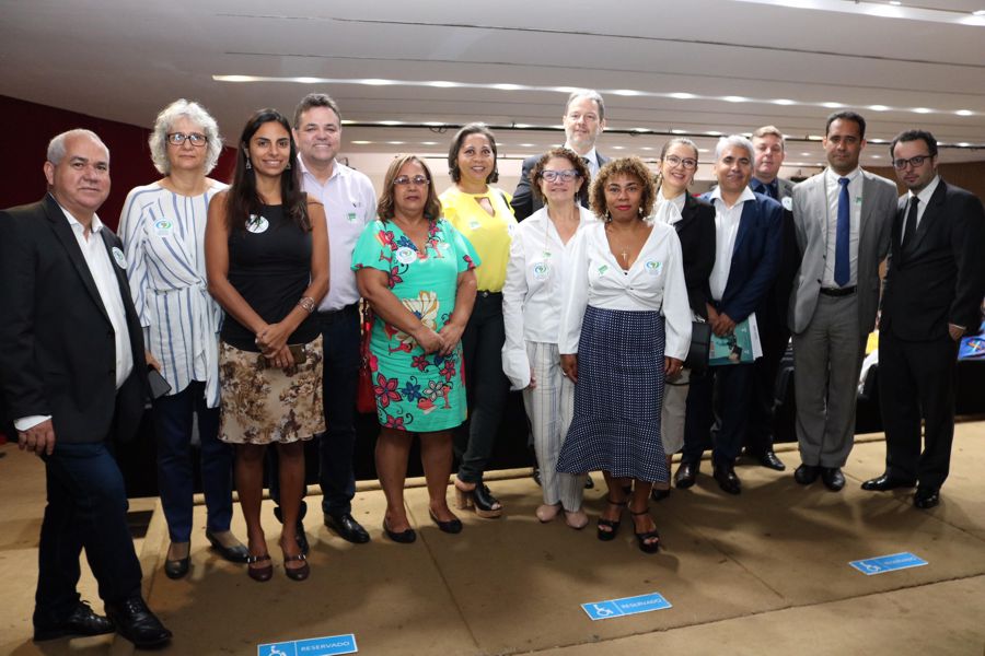 FRENTE PARLAMENTAR EM DEFESA DO SERVIÇO PÚBLICO REALIZA REUNIÃO NESTA TERÇA-FEIRA