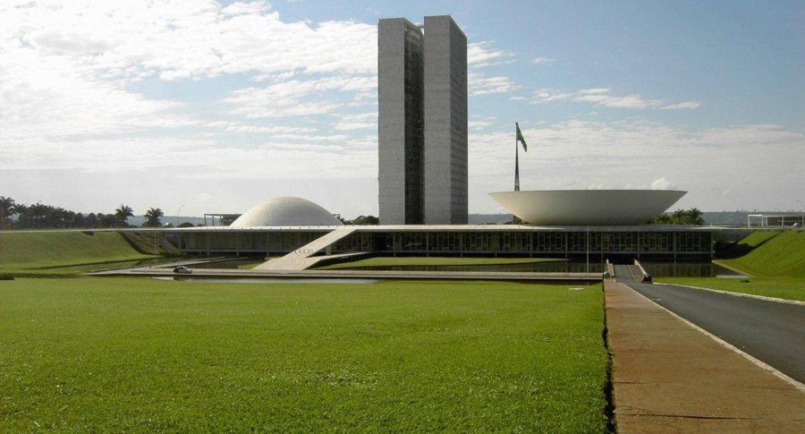 CONGRESSO NACIONAL ABRE TRABALHOS DE 2019 EM 4 DE FEVEREIRO