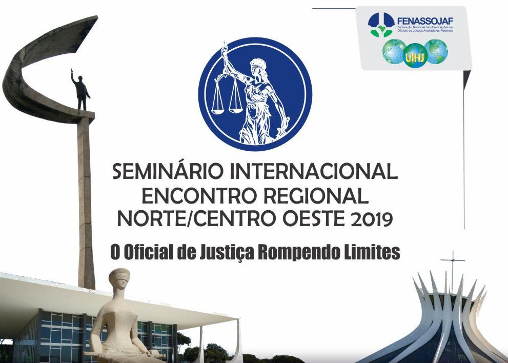 SEMINÁRIO INTERNACIONAL: CONFIRA A PROGRAMAÇÃO E FAÇA A SUA INSCRIÇÃO