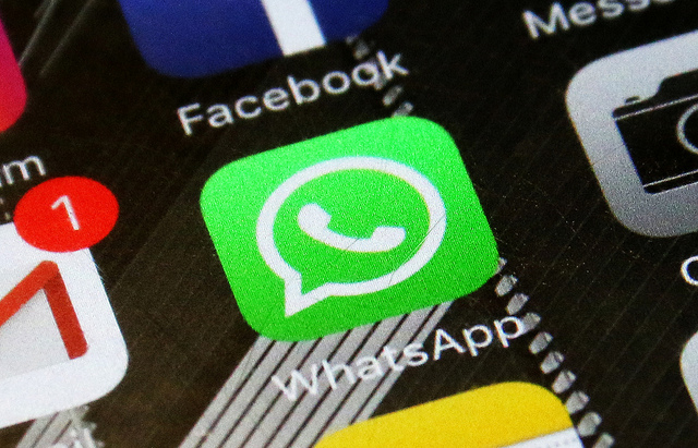 JUIZADOS ESPECIAIS FEDERAIS DA 3ª REGIÃO USARÃO INTIMAÇÃO POR WHATSAPP