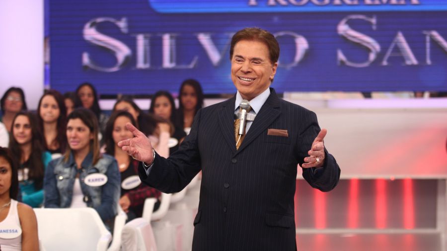 ARTIGO: O PROGRAMA SILVIO SANTOS E O SINDICATO PRÓPRIO DOS OFICIAIS DA UNIÃO NO RIO DE JANEIRO