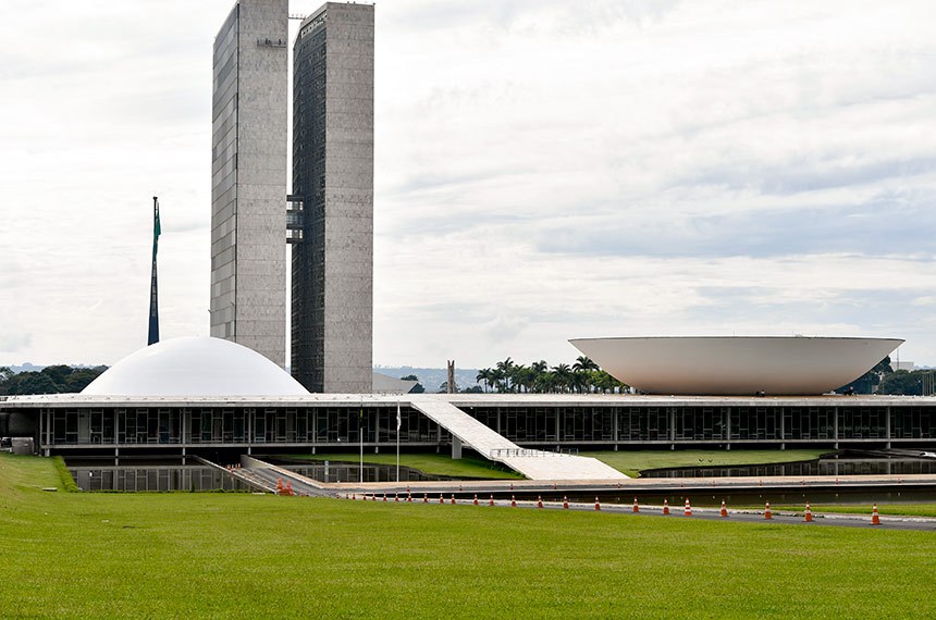 PLENÁRIO DO SENADO DEVE ANALISAR PL QUE PROÍBE PENHORA DE BENS DE HOSPITAIS E SANTAS CASAS