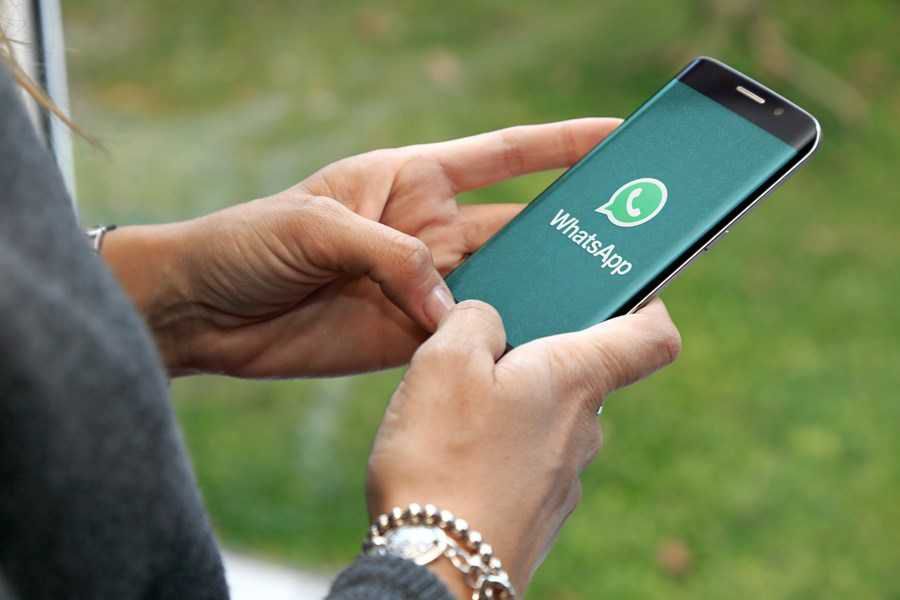 STJ RECONHECE VALIDADE DE CITAÇÃO PELO APLICATIVO WHATSAPP