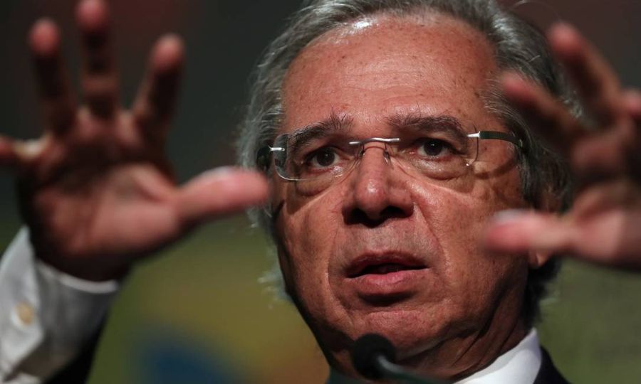 PACOTE FISCAL ANUNCIADO PELO GOVERNO REDUZ SALÁRIOS E RETIRA DIREITOS DOS SERVIDORES