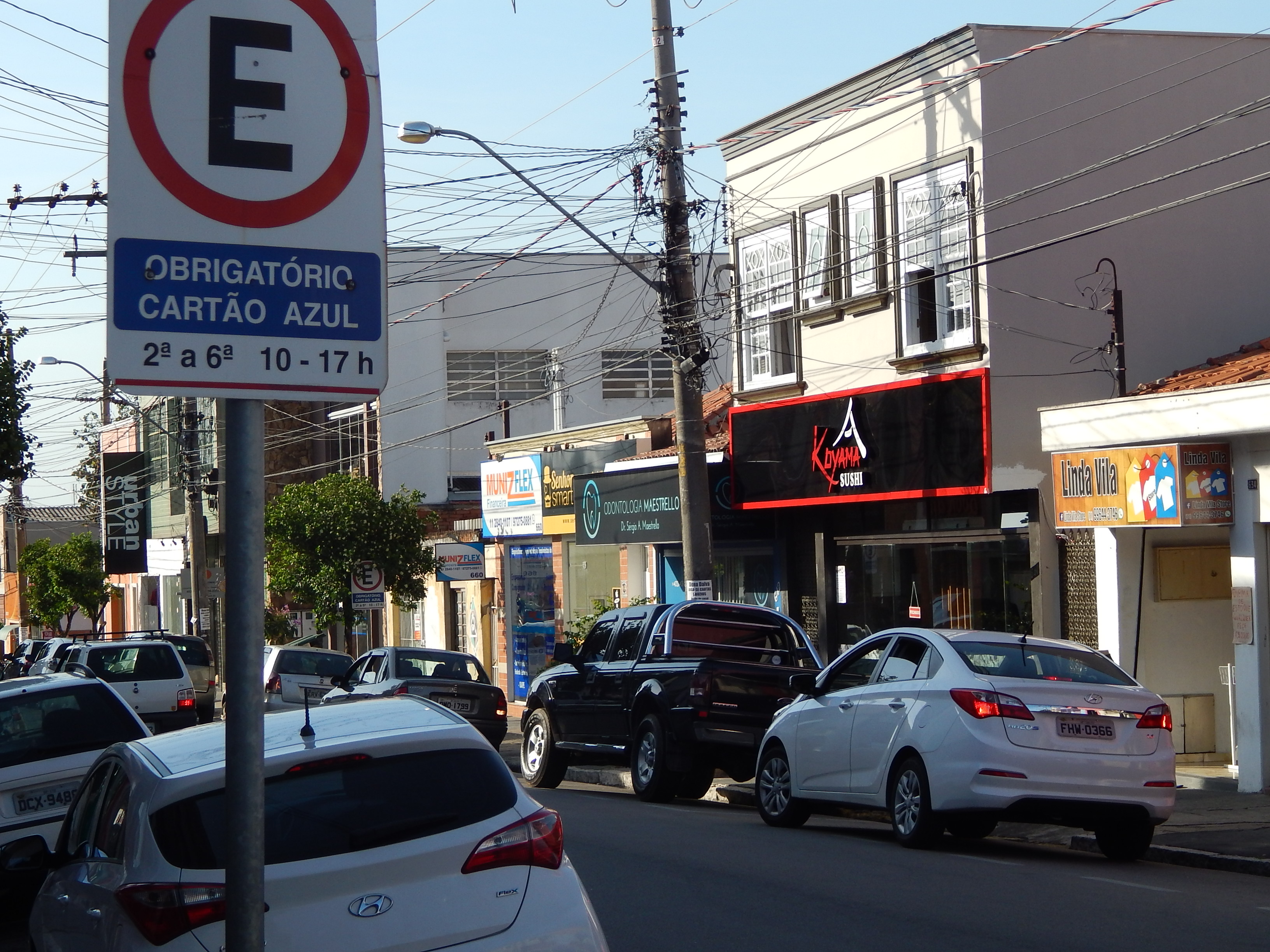 CÂMARA DOS DEPUTADOS PROMOVE ENQUETE SOBRE LIVRE ESTACIONAMENTO PARA OFICIAIS DE JUSTIÇA