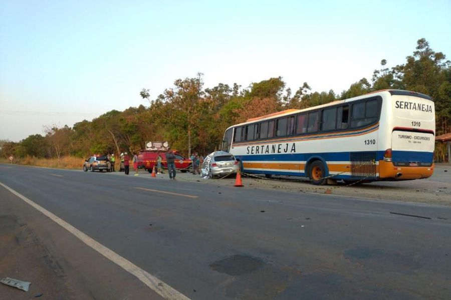 OFICIAL DE JUSTIÇA MORRE EM ACIDENTE DURANTE CUMPRIMENTO DE DILIGÊNCIA EM MINAS GERAIS