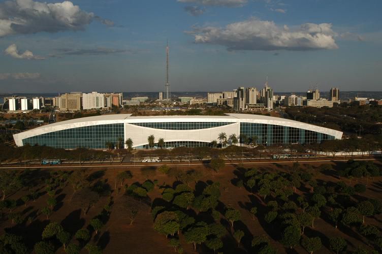 DELEGAÇÕES COMEÇAM A CHEGAR EM BRASÍLIA PARA SEMINÁRIO INTERNACIONAL DA FENASSOJAF