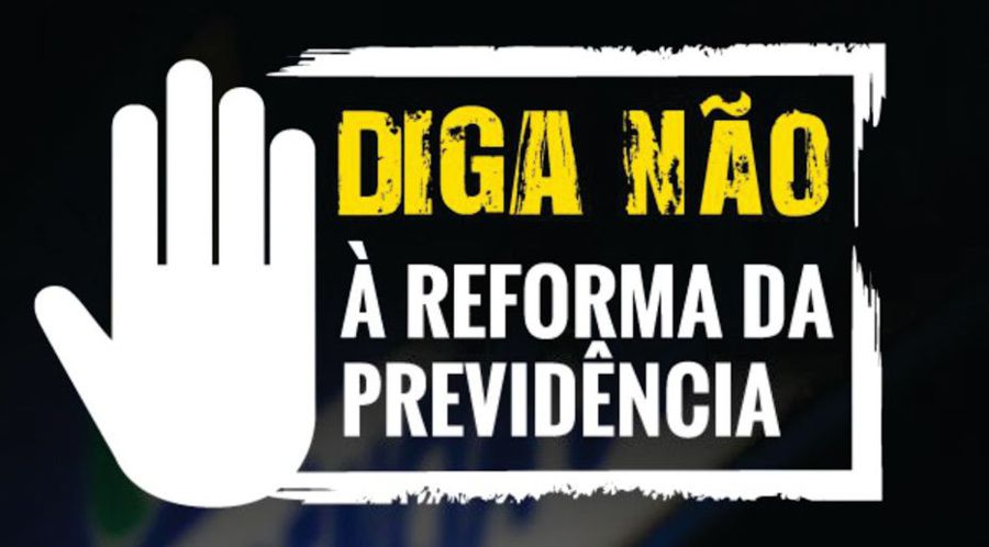 ARTIGO: 12 PONTOS QUE MUDAM NA VIDA DO SERVIDOR PÚBLICO CASO SE CONFIRME A APROVAÇÃO DA (D)REFORMA DA PREVIDÊNCIA