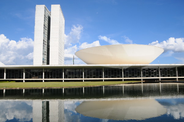 O DIA: ELEIÇÃO NA CÂMARA DOS DEPUTADOS DEFINIRÁ RUMOS DA REFORMA NO SERVIÇO PÚBLICO