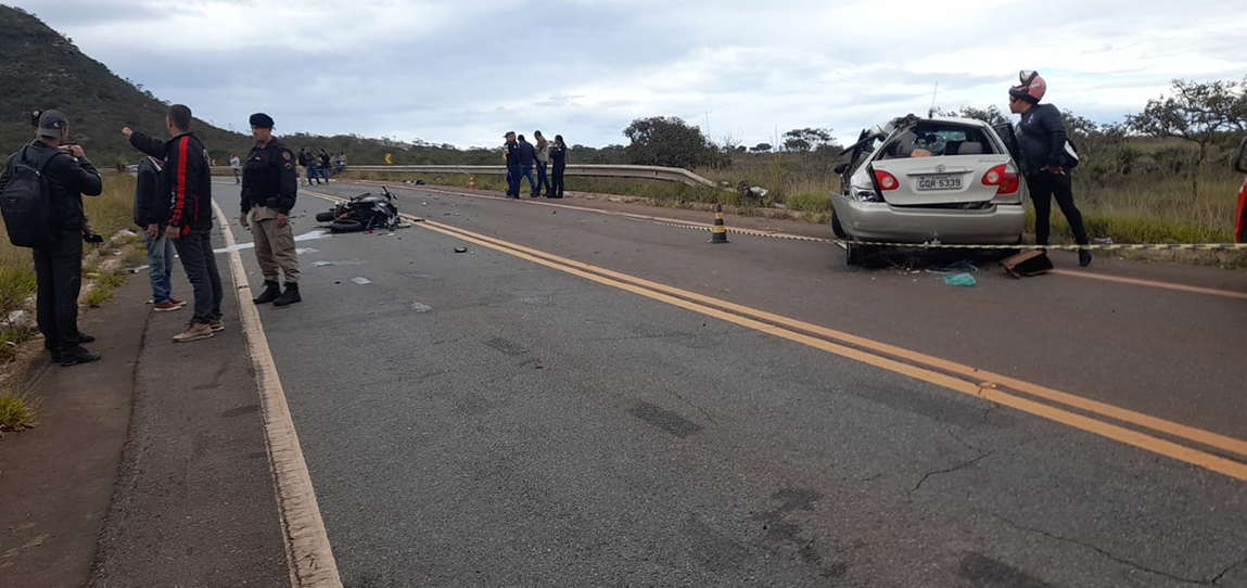 OFICIAL DE JUSTIÇA DE DIAMANTINA MORRE EM GRAVE ACIDENTE DURANTE CUMPRIMENTO DE MANDADOS