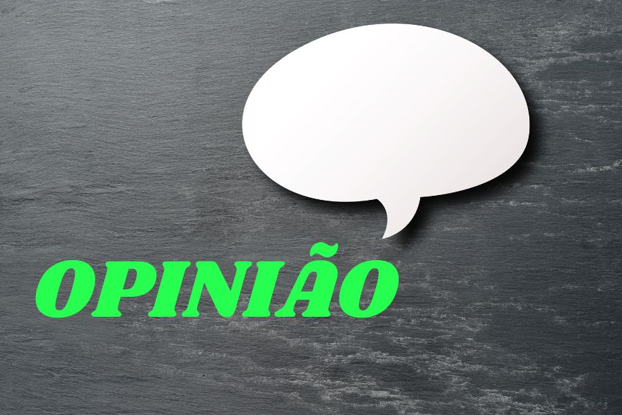 OPINIÃO: A CAUSA DE TODAS AS CAUSAS...