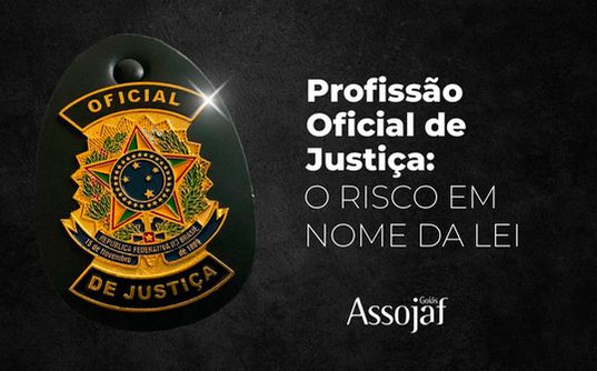 "NOSSO OBJETIVO É PROMOVER JUSTIÇA E LEGALIDADE, MESMO DIANTE DOS DESAFIOS"