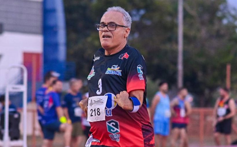 DIRETOR DA FENASSOJAF É PRESIDENTE DO PRIMEIRO COMITÊ PARALÍMPICO DO JUDICIÁRIO FEDERAL