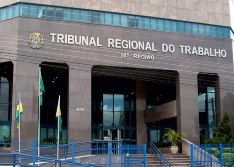 ATUAÇÃO DA FENASSOJAF E ASSOJAF/ROAC GARANTE RETIRADA DE PAUTA DO PROCESSO DE TRANSFORMAÇÃO DE CARGOS DE OJAFs NO TRT-14