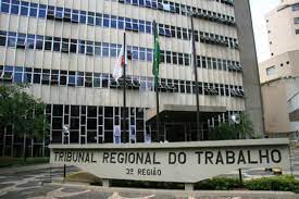 TRT/MG DETERMINA GT PARA CRIAÇÃO DE CENTRAL DE DISTRIBUIÇÃO DE MANDADOS PASSÍVEL DE CUMPRIMENTO VIA ELETRÔNICA