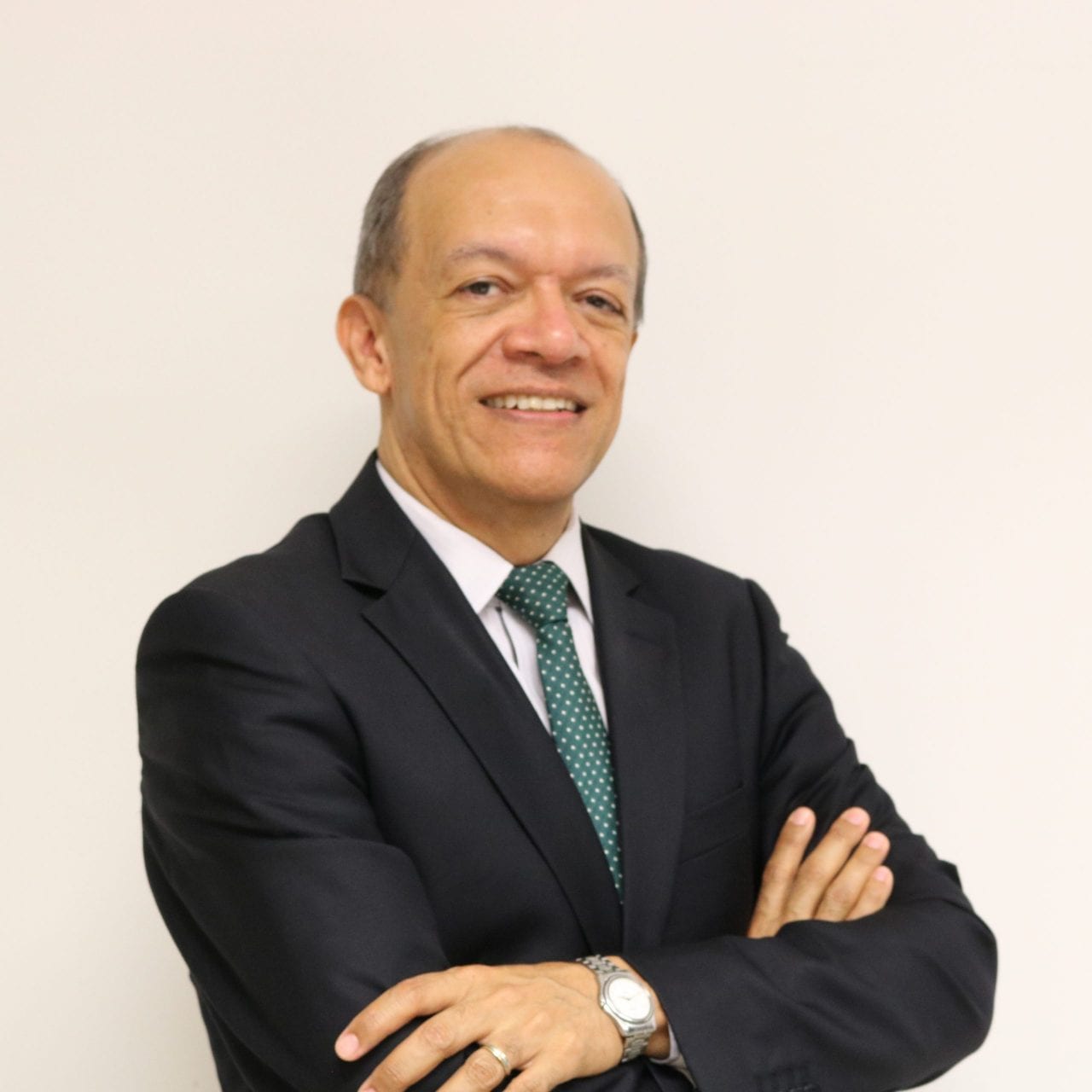 Foto do participante
