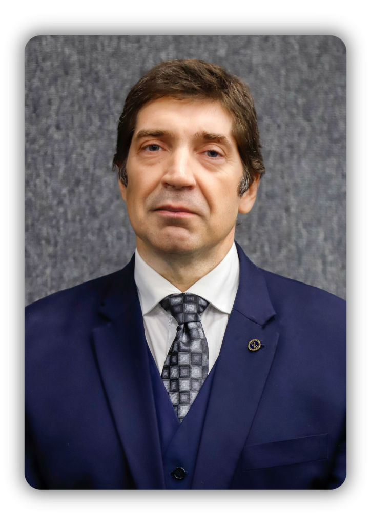 Foto do participante