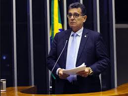 Foto do participante