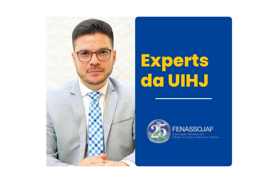 Foto do participante