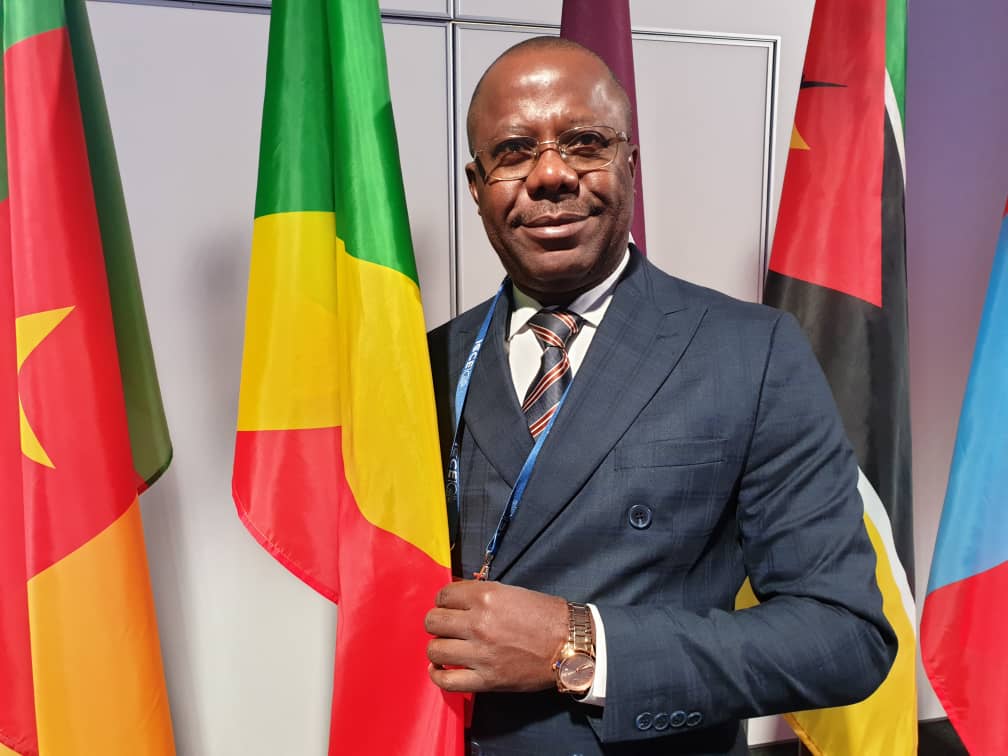 Jean Didier Bidié