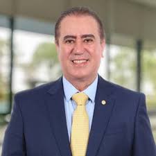 Foto do participante