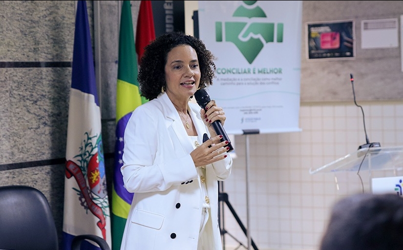 Foto do participante