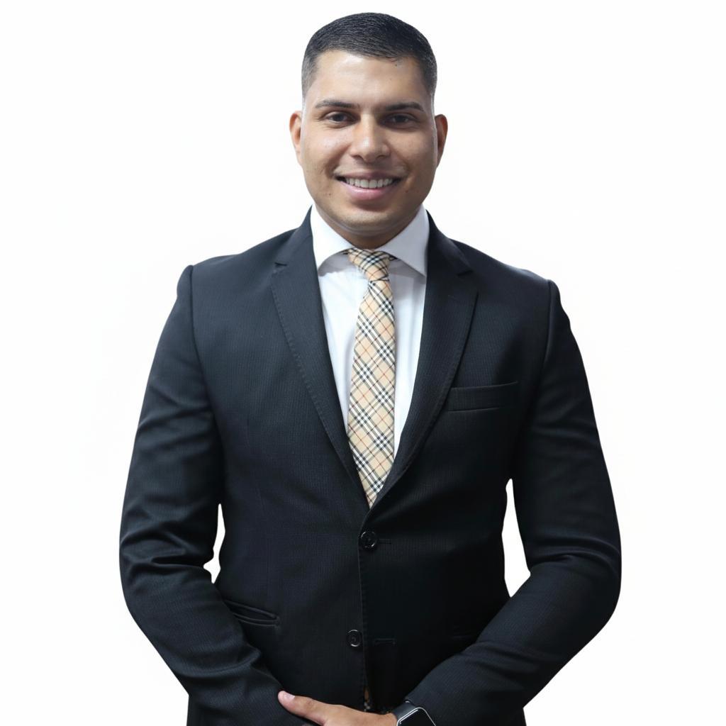 Foto do participante