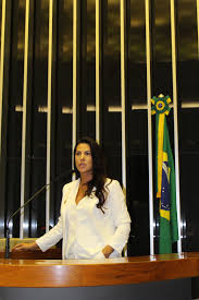 Foto do participante