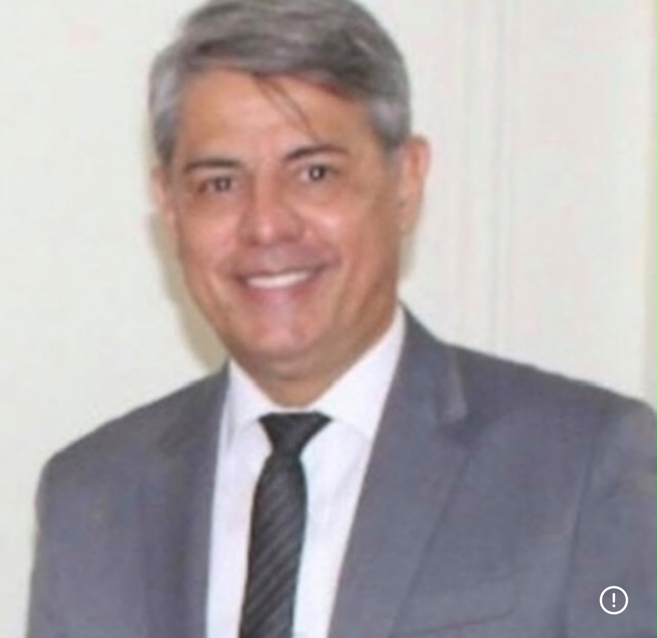 Foto do participante