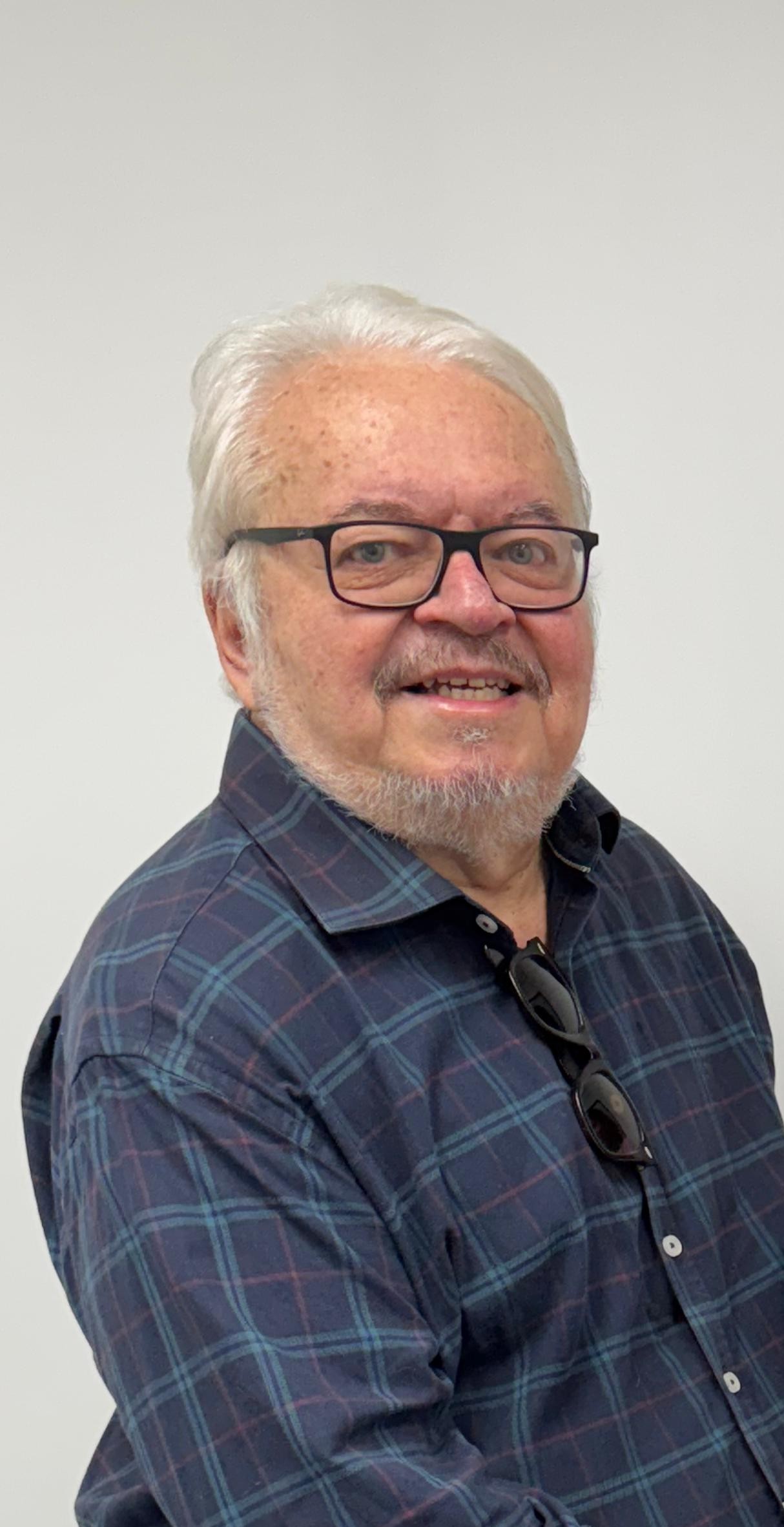 Foto do participante