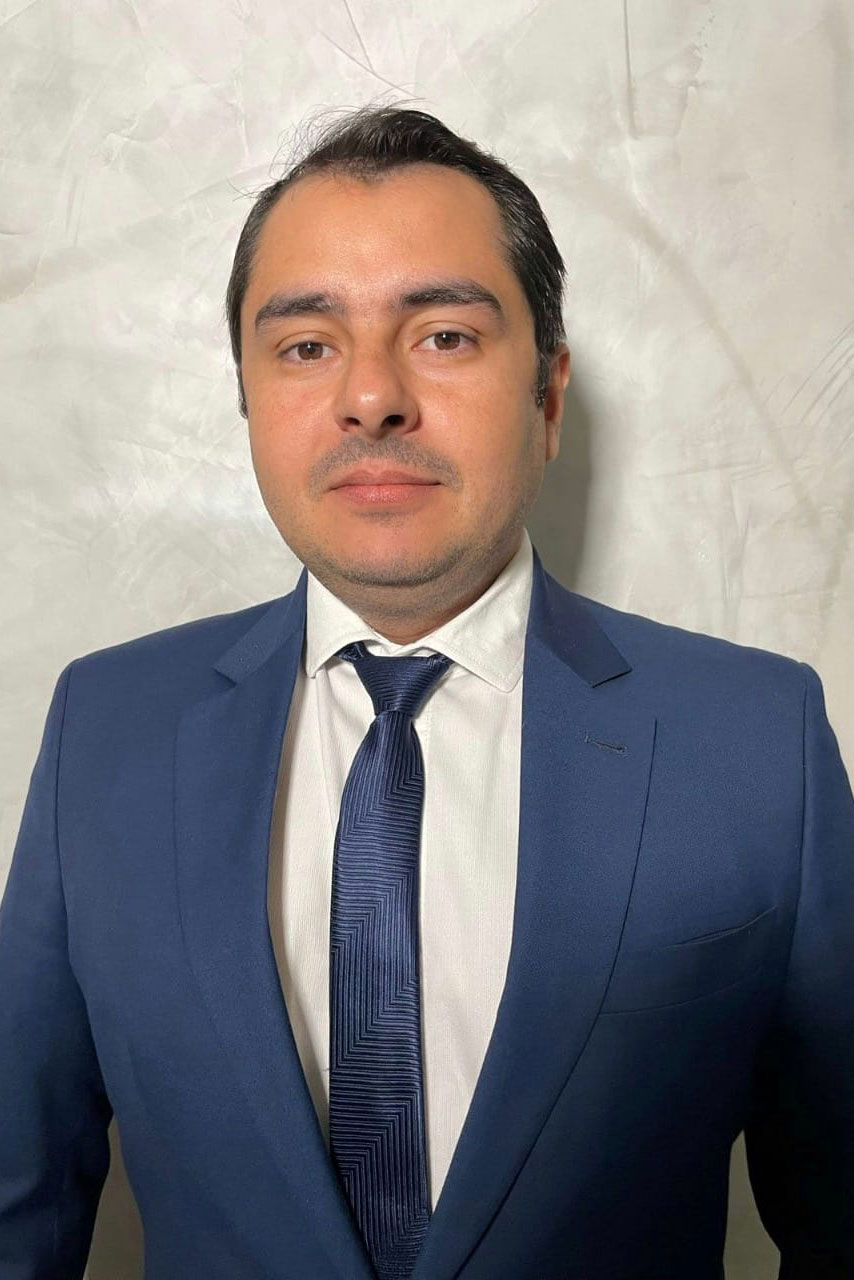 Foto do participante