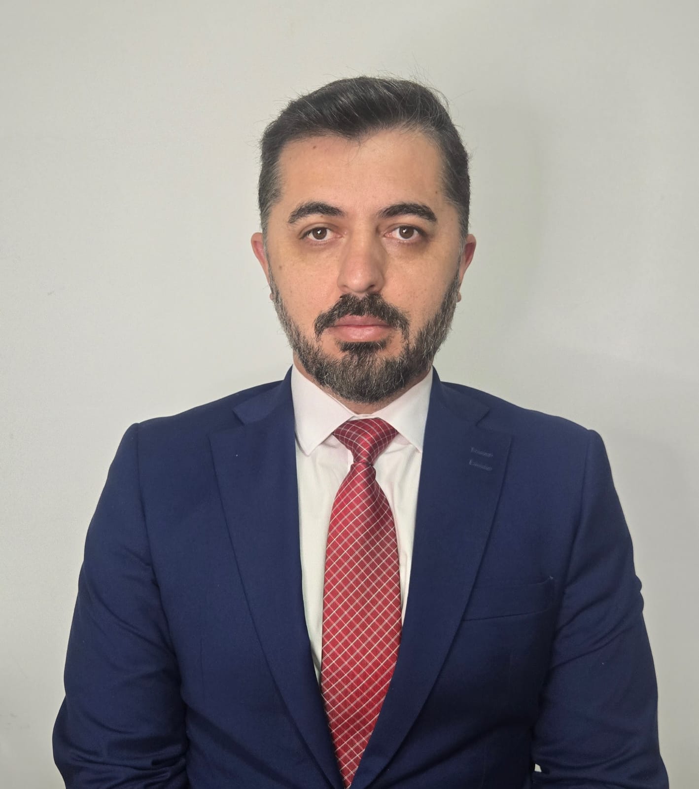 Foto do participante