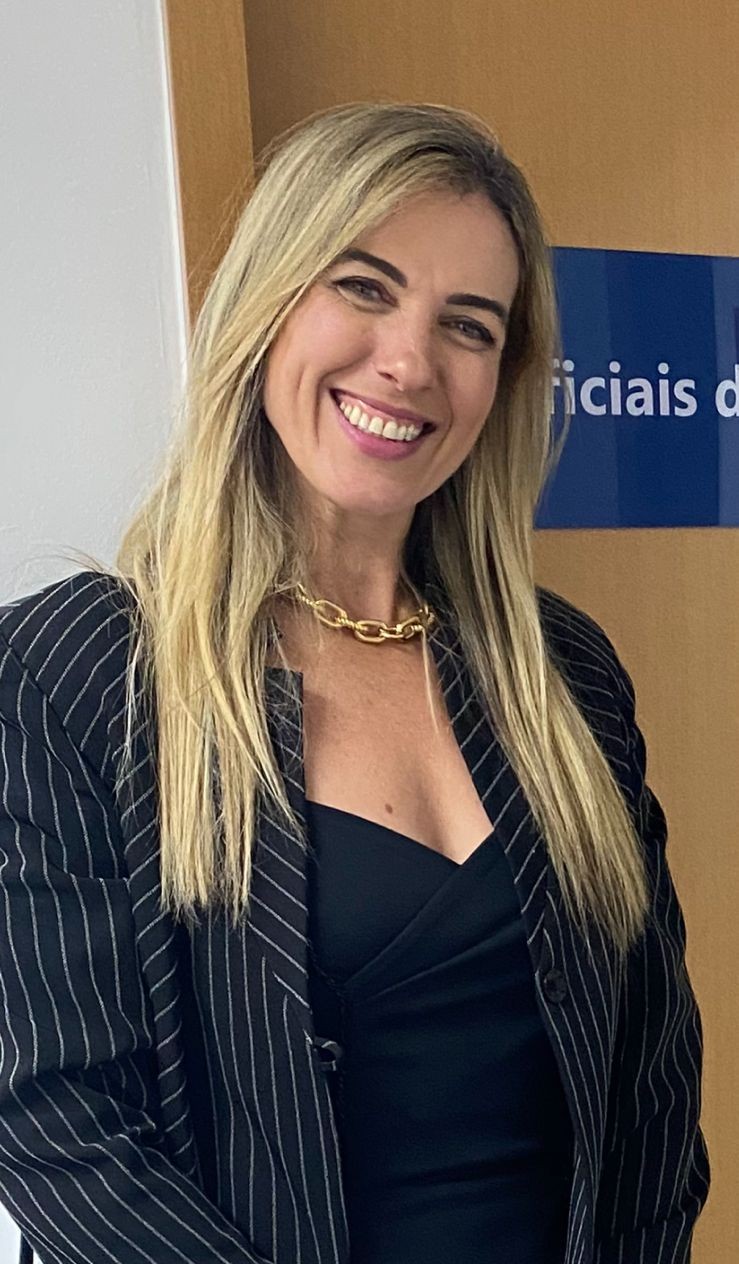 Foto do participante