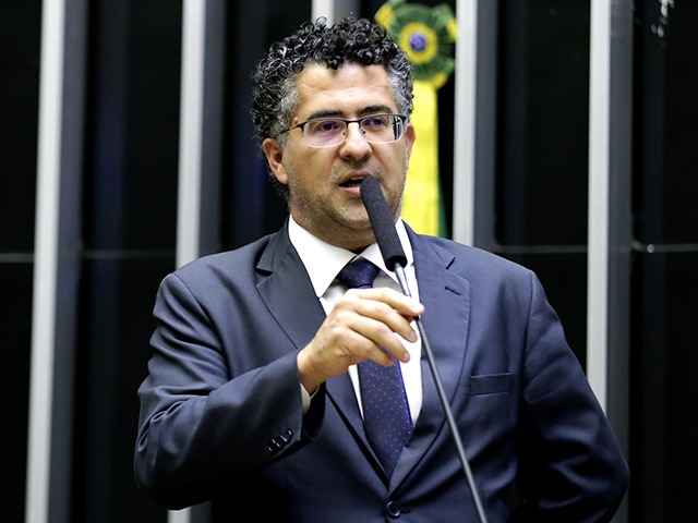 Foto do participante