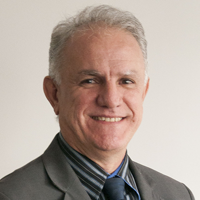 Foto do participante